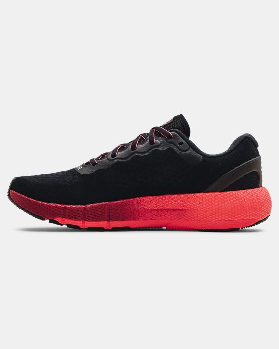 Men's UA HOVR™ Machina 2 Colorshift Running Shoes, Black, pdpMainDesktop image number 1